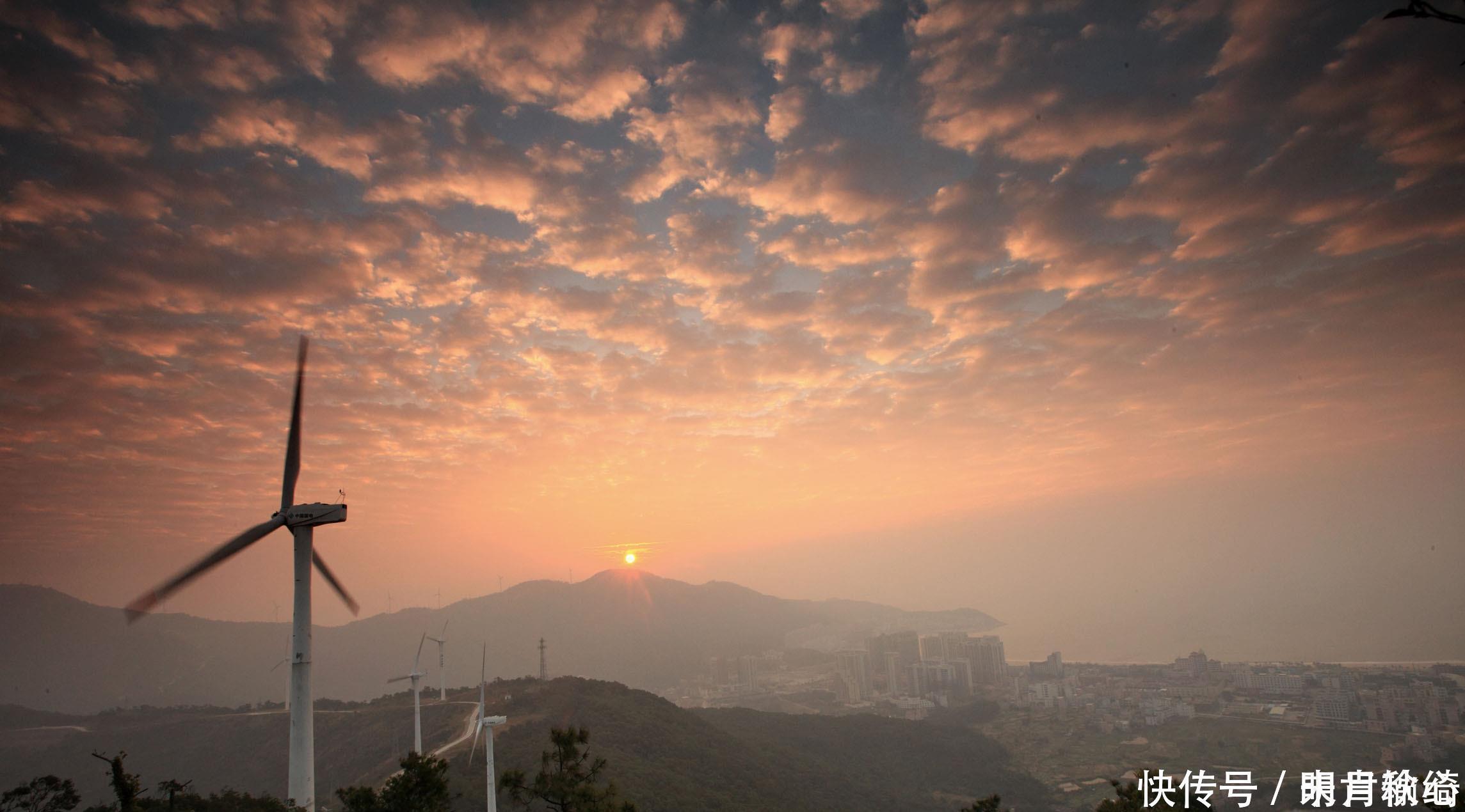 中年|何必跑出国,中国的“夏威夷岛”,连美国夏威夷市长都拍手称赞