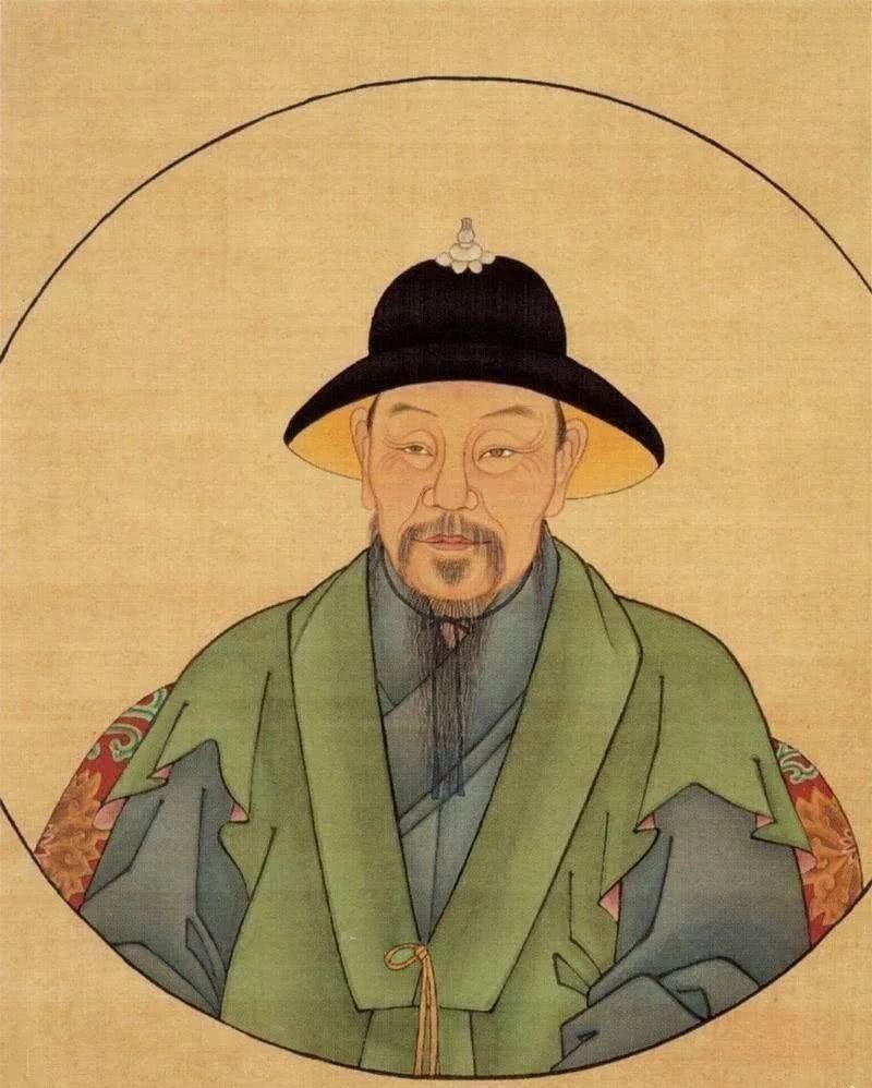 王安石变法&王安石一首充满禅理的诗,写得很深刻,读懂了也就明白了许多道理