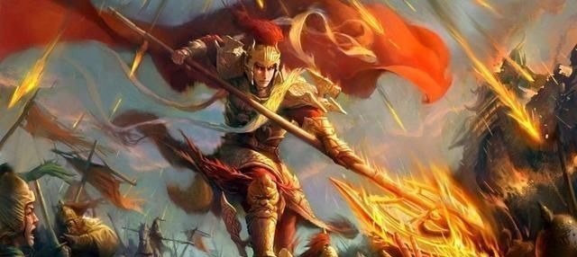 剧情!5本看后让人赞叹不已的历史小说,剧情高能,爽点十足不烂尾!