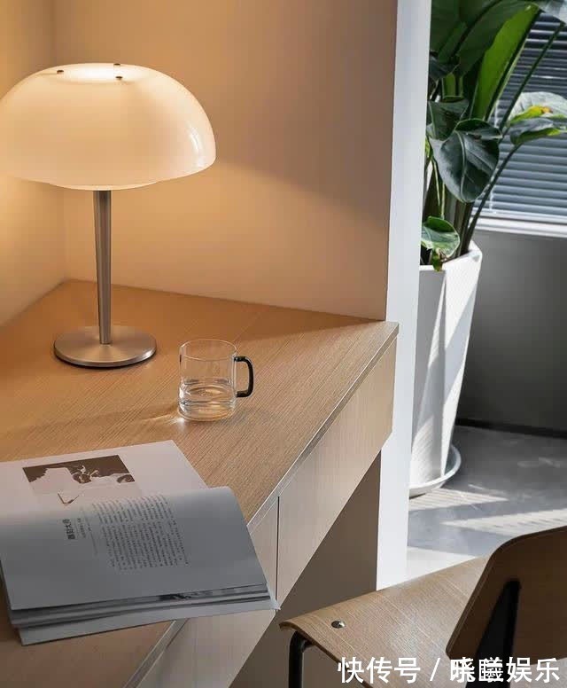 阳台|一家三代人住180㎡新家,全屋清新诗意风,越住越舒服,叫人羡慕