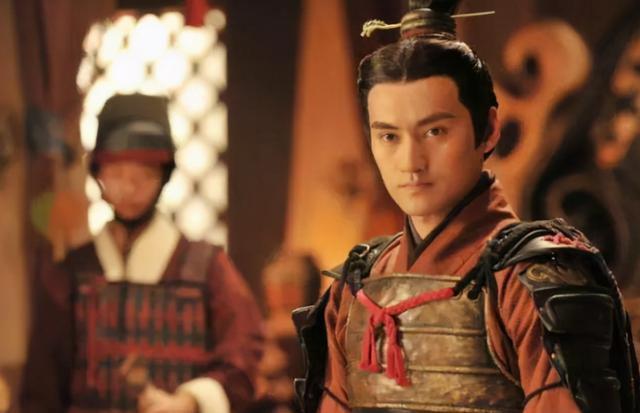 刘钦|刘秀之父是刘钦,但东汉建立后,为何刘秀却尊刘奭为父?