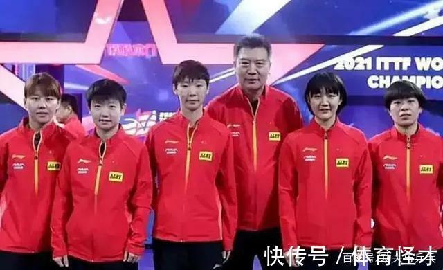 丁宁|女乒又起热议,谁最适合中国女乒一姐?必须符合三个条件