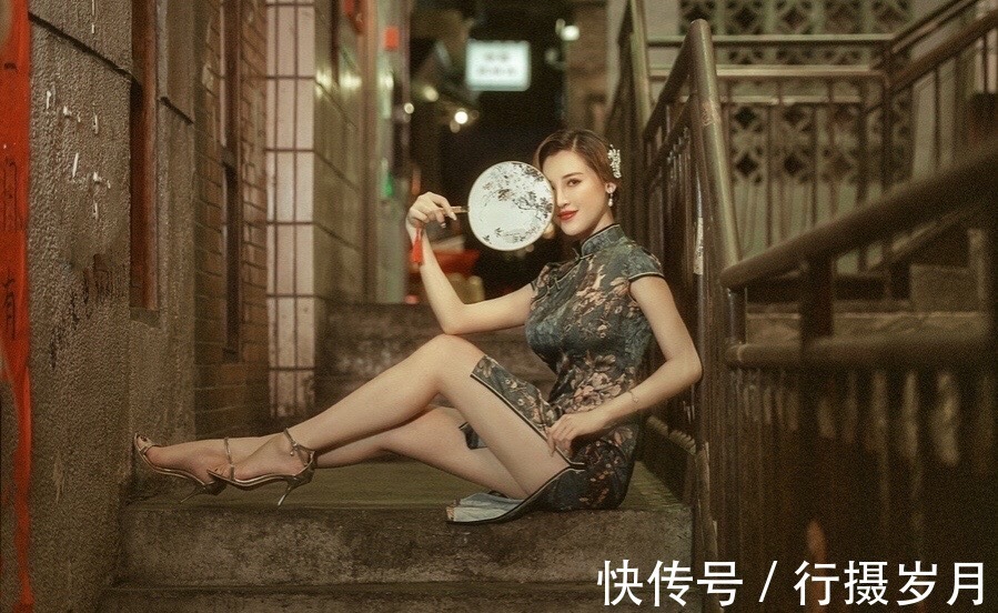 江湖行|是谁在茫茫人间,寻找前世无法遗忘的容颜?