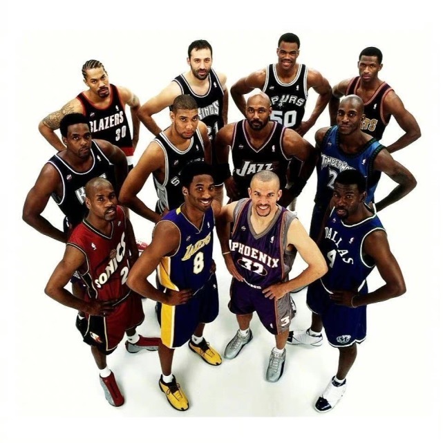 天足|梦寐以求!adidas或将复刻科比The Kobe 1战靴,我的青春回来了!