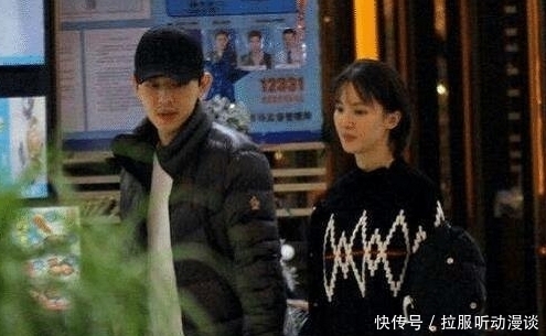 金晨 又一恋爱综艺强势来袭,嘉宾名单曝光,邓伦、金晨或有望同框?