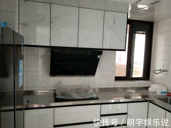 榻榻米|这才是真正的“穷装”,全屋装修只花了8万,效果比十几万的还好