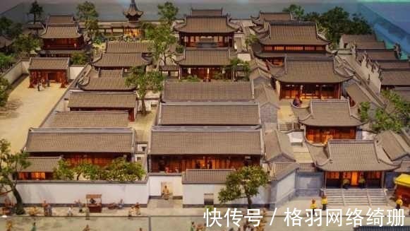 顺治皇帝@他是弄垮贾府的祸首原型,一次查案使曹雪芹家族陨落,发奋写红楼