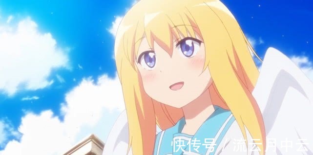 珈百璃的堕落|动漫美少女,明明有废柴的一面,也能让人觉得可爱