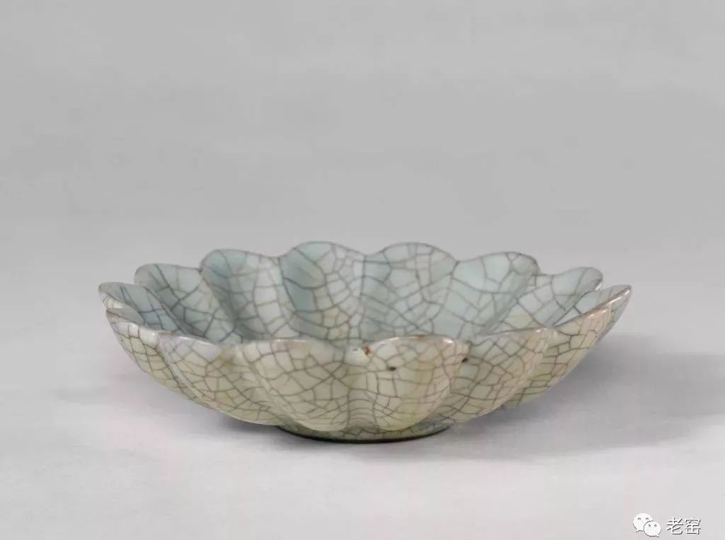 汝官哥,乾隆何尝不是日思夜盼!