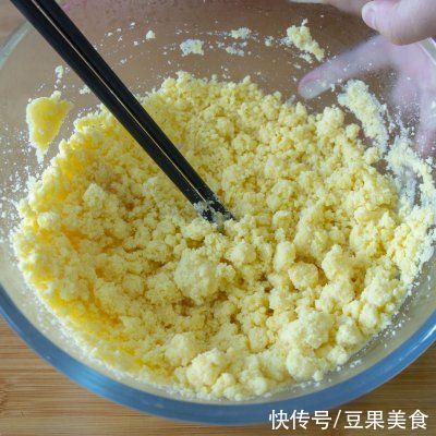 香味儿|吃不下饭？那是你不会做玉米饼
