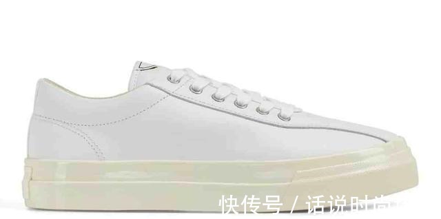 鞋款 盘点近几年里最受欢迎的19 款男士小白鞋!