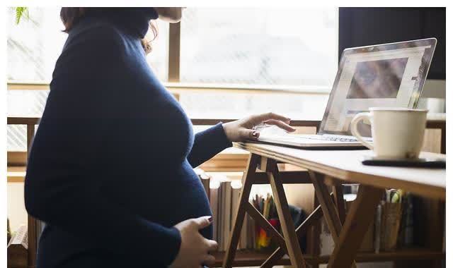 宝妈|怀孕后,如果是这几种情况就不要继续工作了,孕妈别任性不听劝