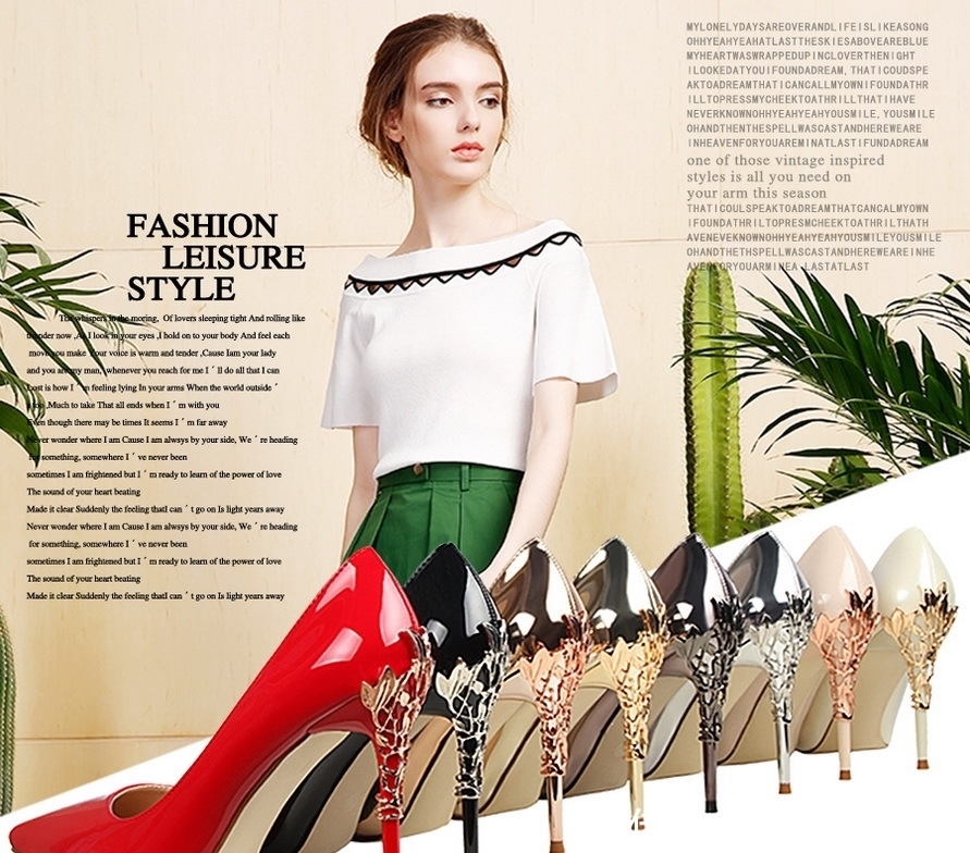 建议|建议大家:高跟鞋就买下面这些款式,搭裤袜,暖美忒时暖