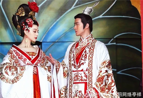 还给|武则天死前为啥把皇位还给李家?不是她傻,而是她发现了1个秘密