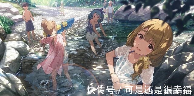 二次元|二次元中的萝莉到底有什么好为什么阿宅们总是对其喜爱有加！