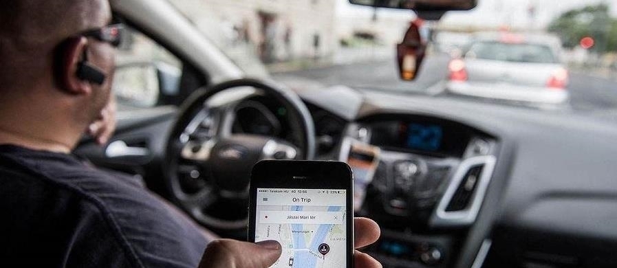 网约|双证网约车集体退出,中国多地出现了退车潮,司机熬不下去了