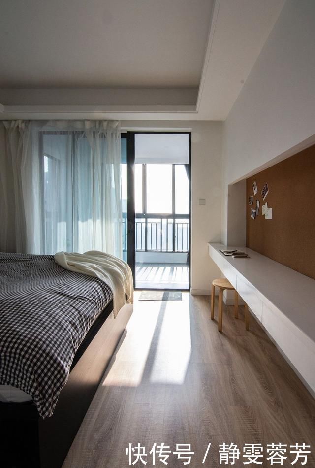 新房|晒晒我住了3年的家,朋友都说和新房一样,多亏当初设计师坚持