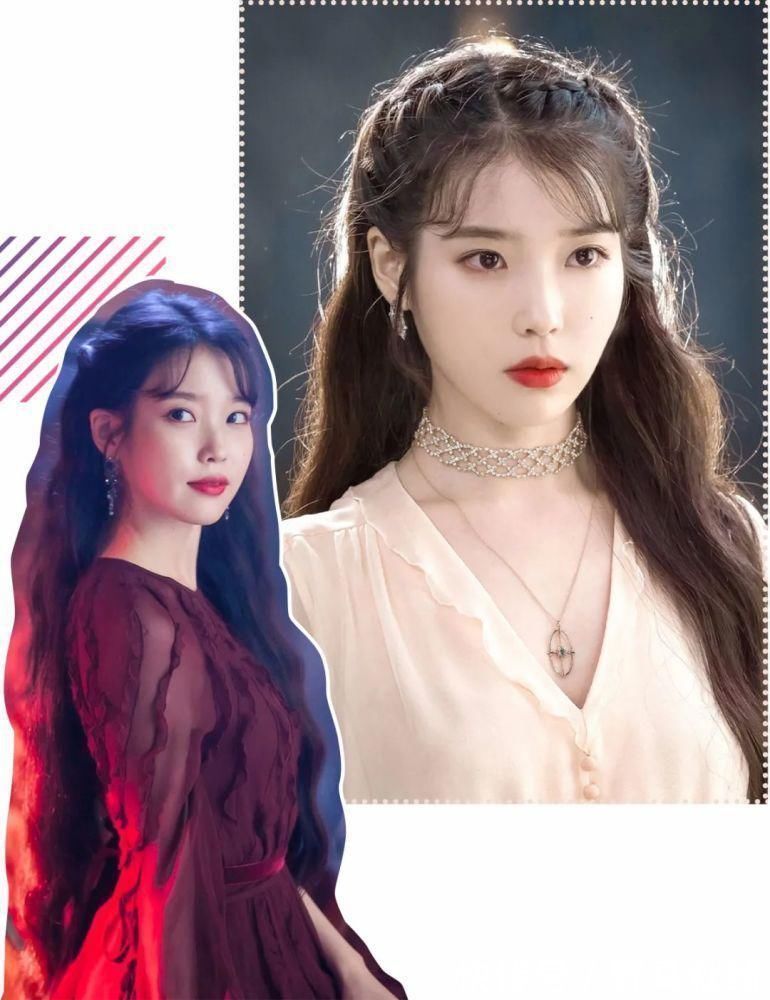 披头散发 新年别再披头散发了!这几款发型才够美够撩人!!