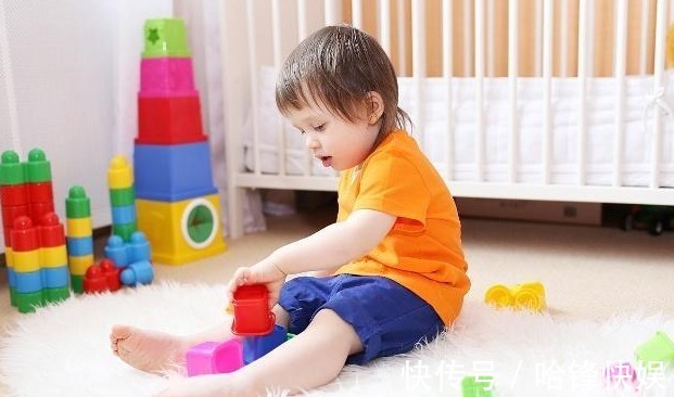 智力|孩子智商高不高,这3个表现就能看出来,你家娃中了两个就偷乐吧