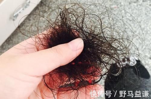 身体|女孩子长期不剪头发,身体会发生哪些变化看完第二太扎心