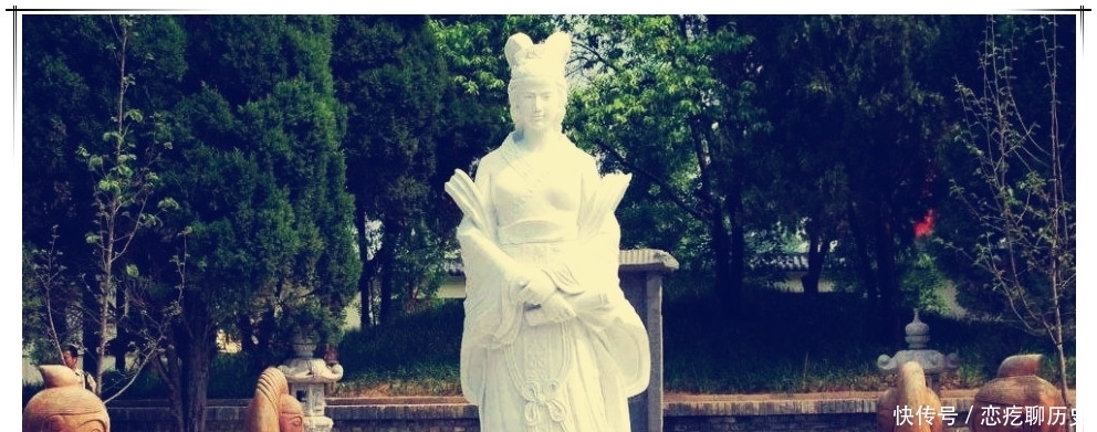 上虞|司马迁没有说虞姬自杀,历史上虞姬的生死还是千古之谜