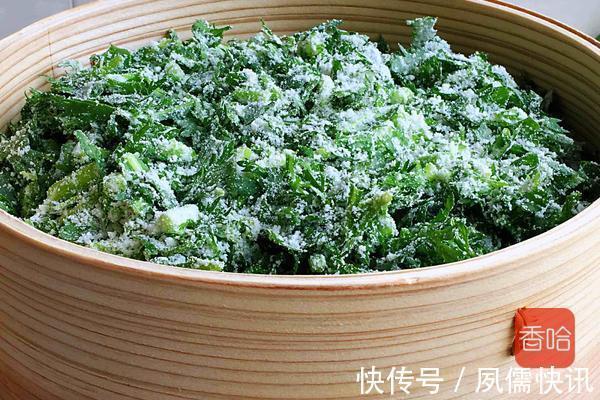 哈妹|立秋后，吃菠菜不如吃它，养发护发还补血，还不花一分钱