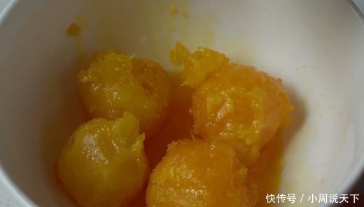 花卷这样做太好吃啦!窍门就是加“它”,色香味俱全,孩子抢着吃