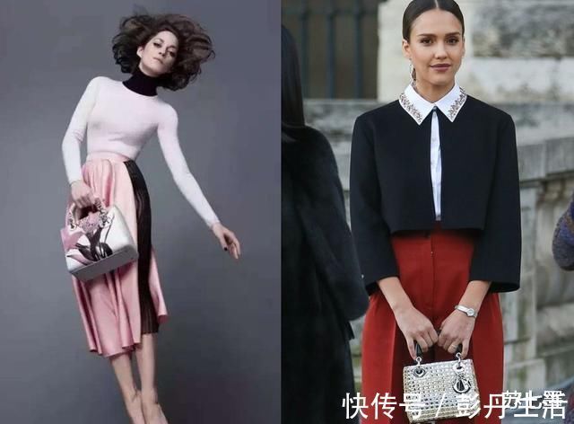 包包 真正有高级的女人,秋冬都不背这三种廉价大包,反而越小越显时髦
