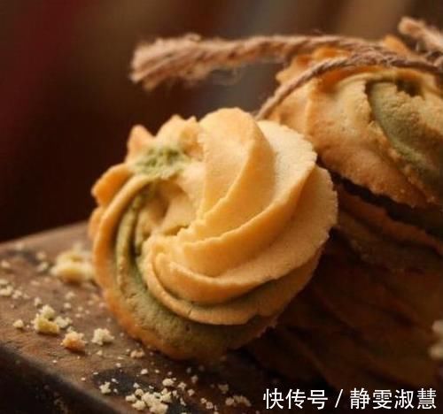 经验丰富的烘焙师都在用这种糖做曲奇，口感细腻味更香