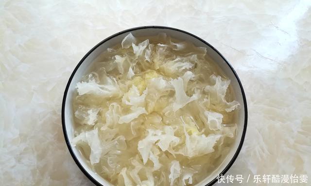 年夜饭少不了的吉祥菜,一切一拌8分钟上桌,照着做省心又省事