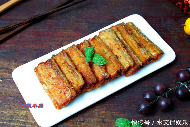  买带鱼，看见这样的带鱼，不能买，白给也不要，很多人都中招过