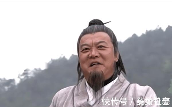 赵公明!封神中,为何只有余元一见陆压,就吓得连声求饶