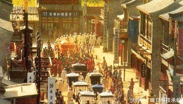 道家|清朝一男子遁入空门，苦练道家气功60年，可惜被4个丫环破解而死