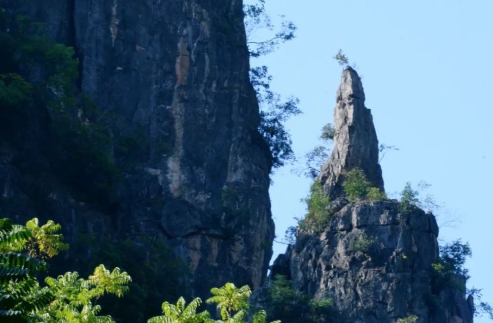 传奇|张良在安康的传说故事，就在旬阳羊山、公馆这个传奇的地方