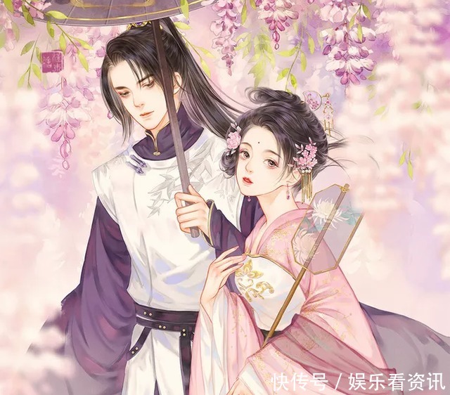 君夜凉|“本王昨日纳妾,她没闹”“启禀王爷,王妃前天就离开了”