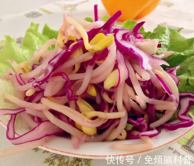 血管垃圾|高血压患者,增强血管弹性,排出血管垃圾,这三种菜肴有益降血压