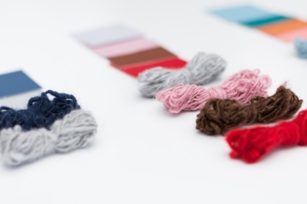 貂绒|伍羊纱线新品推荐:2022-23年秋冬新款和新色系