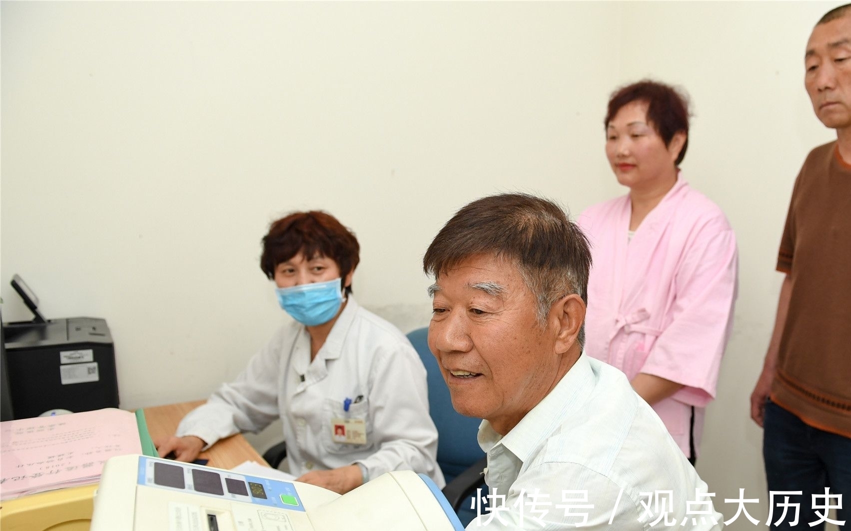 肺部|肿瘤科医生:体检时多做“这一项”检查,多数癌症能早期发现