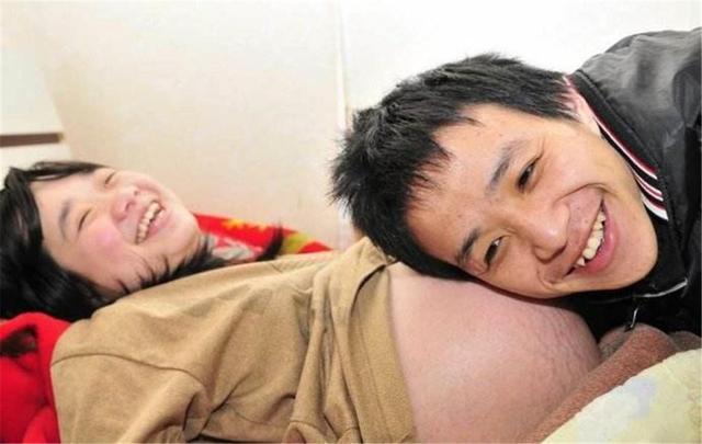 孩子|爸爸姓“杨”,给5胞胎取名富有含义,上户口时工作人员笑了