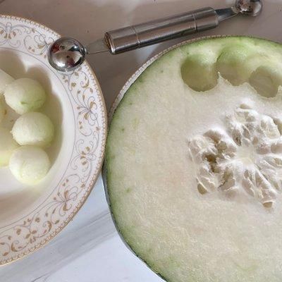 食力|这样的#我为奥运出食力#金球夺冠你能吃多少？
