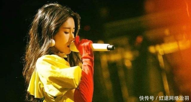邢晗铭|她是《好声音》最惨冠军,本以为会大红大紫,比赛后却沦为路人!