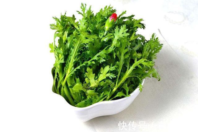 蓬蒿菜|对身体很好的3种食物,值得天天吃,排毒养颜,有益身体