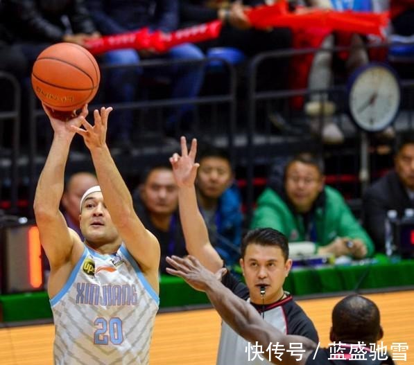 cb揭秘CBA历史上轰动国内篮坛的“停表绝杀”!