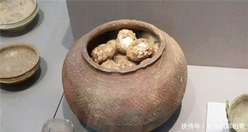 鸡蛋|为何专家最惧怕古墓出现鸡蛋,难道真那么玄乎?专家:摸都摸不得