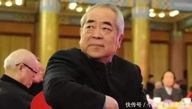 书画大师范曾：三婚两离，与亲女儿断绝关系，却给别人养两儿子