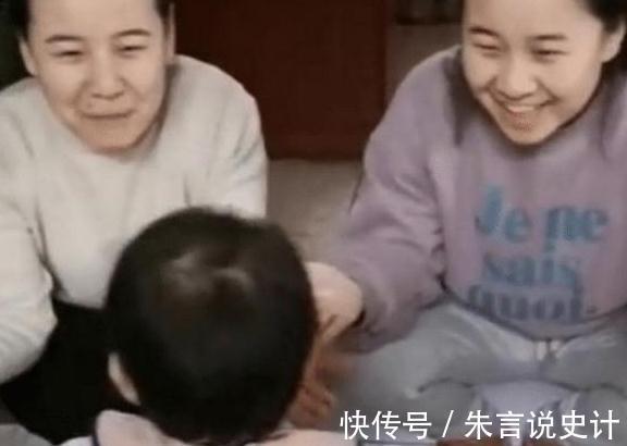 至亲|“别晒娃了,我们对你的孩子没兴趣”|如何看待“人有三不亲”