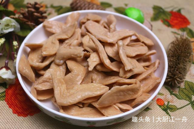 大雨后,别担心菜和肉涨价,多吃这3种食材,价格便宜营养好吃