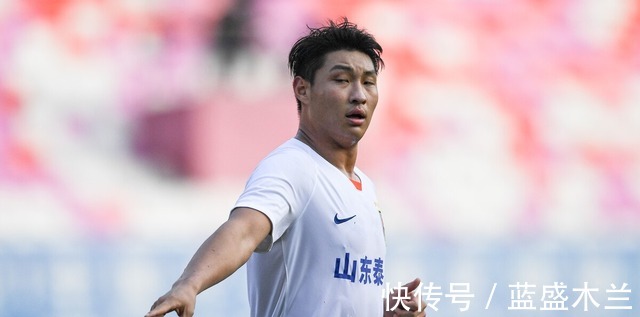 双冠王|郭田雨未来将离开泰山队,01后新星因此上位,曾在法国联赛留洋!