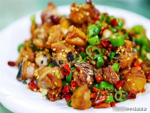 美味|简单好吃的3道家常菜，好吃美味推荐给你，味道飘香特别棒