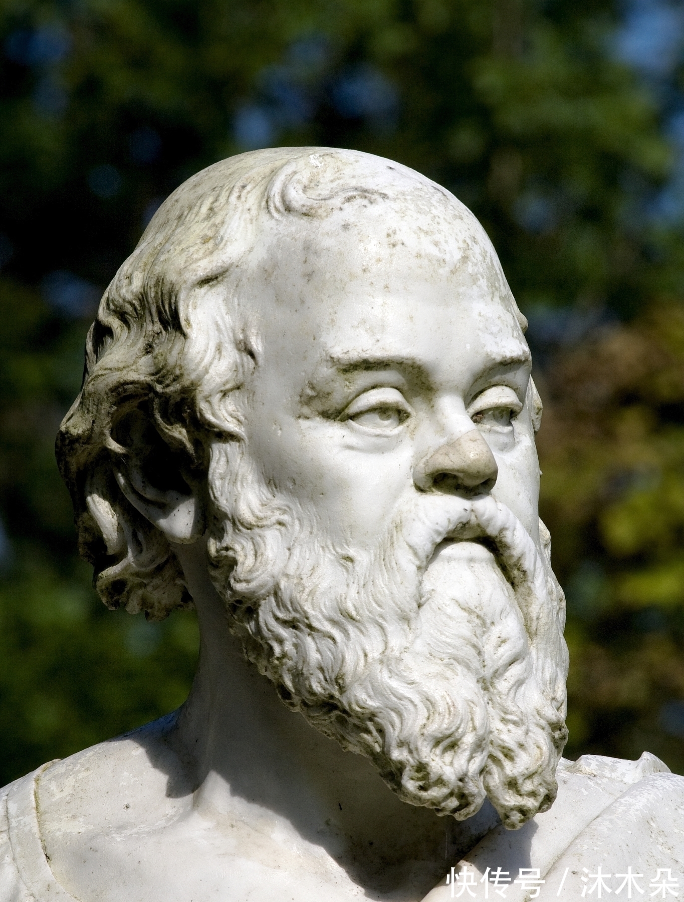 唯心主义$举世公认的十大顶尖哲学大师